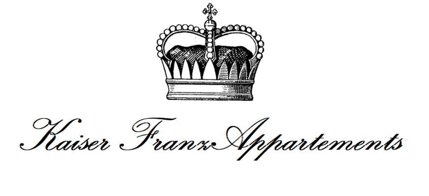 Kaiser-Franz Бад-Гофгаштайн Екстер'єр фото